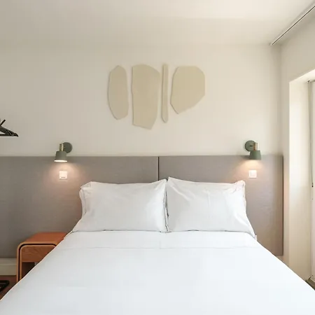 Bom Sucesso Executive Flats By Feel *