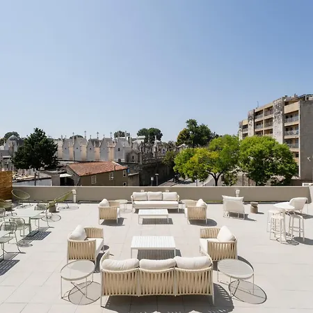 Apartment Bom Sucesso Executive Flats By Feel