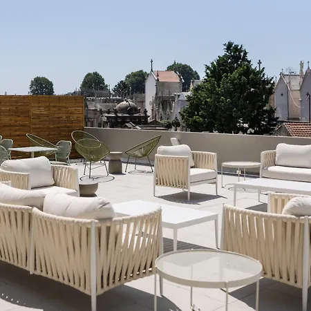 Bom Sucesso Executive Flats By Feel Apartment *