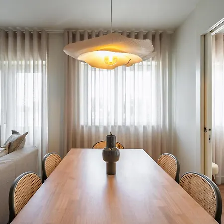 Apartment Bom Sucesso Executive Flats By Feel *