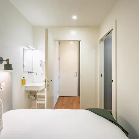 Bom Sucesso Executive Flats By Feel *