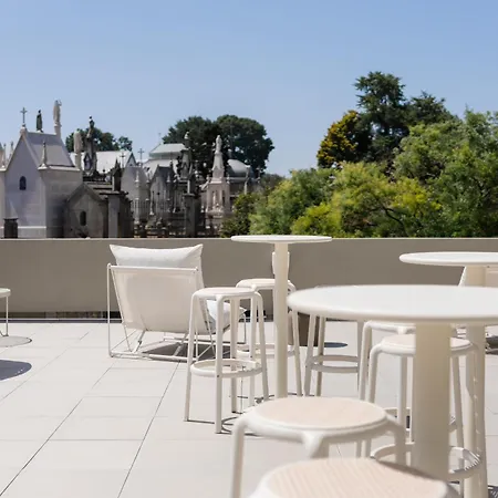 Bom Sucesso Executive Flats By Feel Apartment Porto