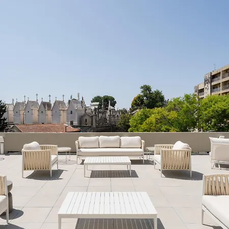 Apartment Bom Sucesso Executive Flats By Feel *