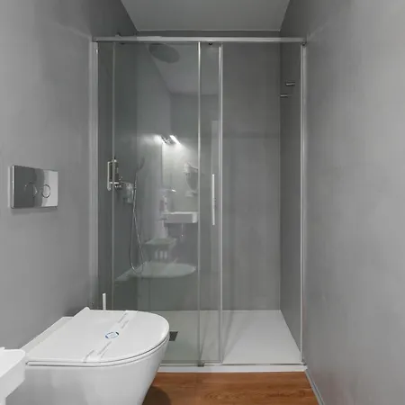Apartment Bom Sucesso Executive Flats By Feel Porto