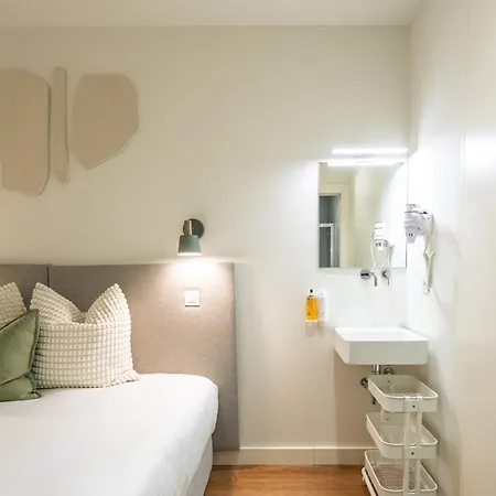 Bom Sucesso Executive Flats By Feel
