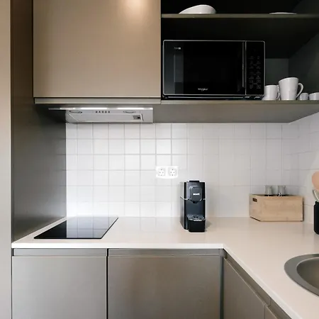 Bom Sucesso Executive Flats By Feel Apartment Porto
