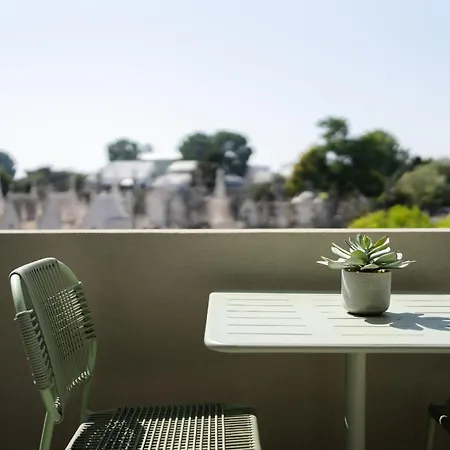 Bom Sucesso Executive Flats By Feel Apartment