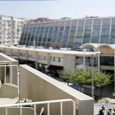 Bom Sucesso Executive Flats By Feel Apartment