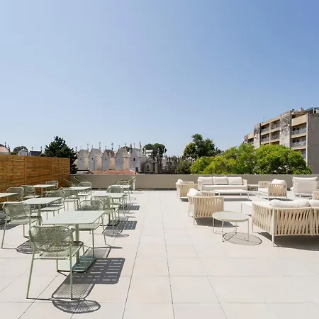 Bom Sucesso Executive Flats By Feel *