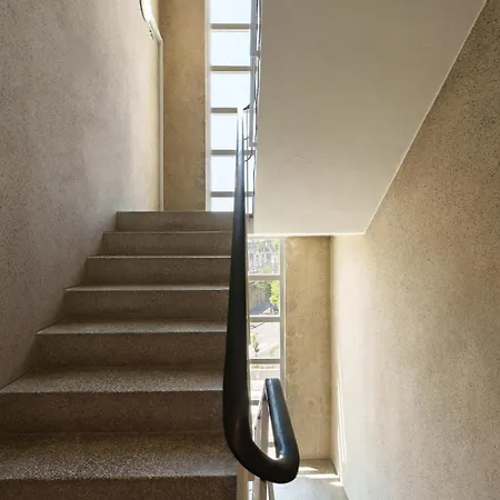 Apartment Bom Sucesso Executive Flats By Feel