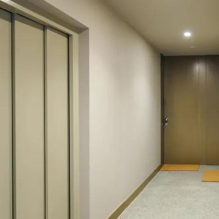 Bom Sucesso Executive Flats By Feel Porto
